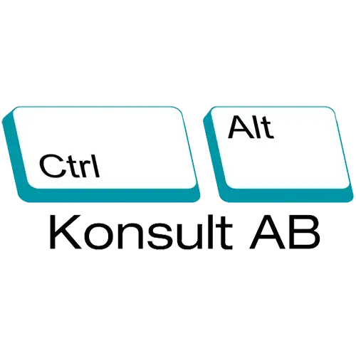 Ctrl Alt Konsult AB Ctrl Alt Konsult AB
