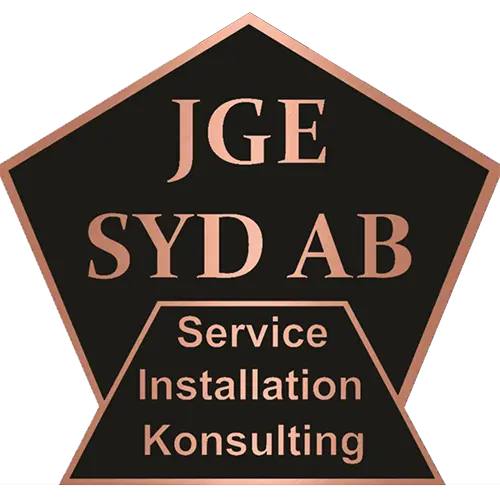 JGE Syd AB JGE Syd AB