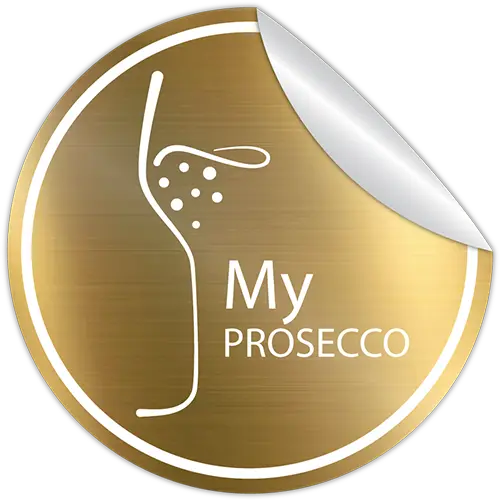 My Prosecco
