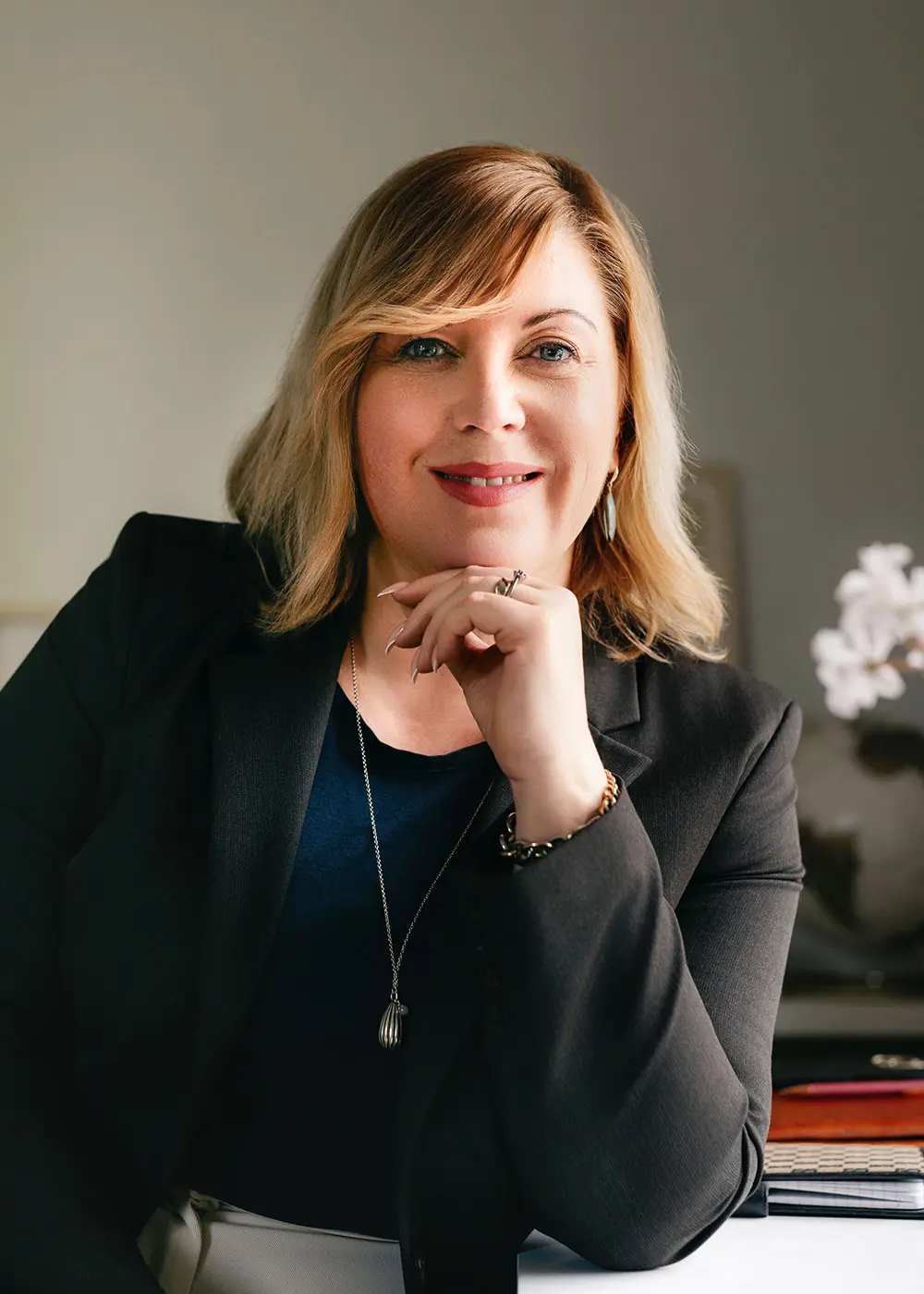 Maarja Edman