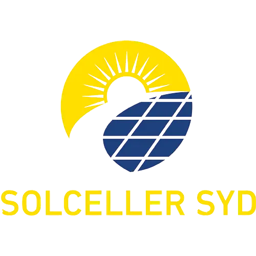 Solceller Syd