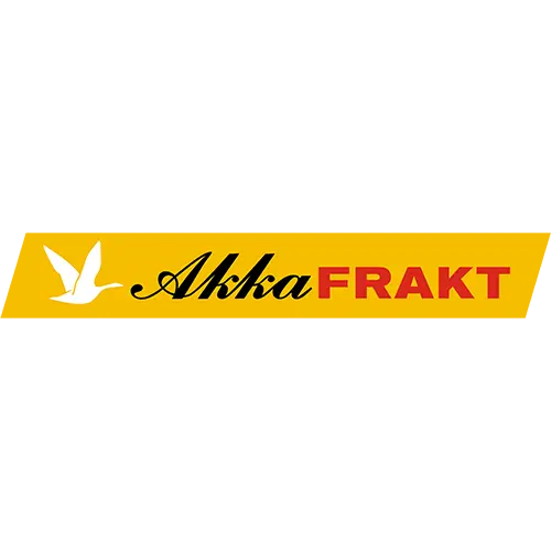 Akka Frakt